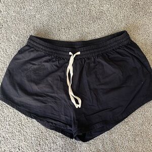 Billabong Swim coverup shorts